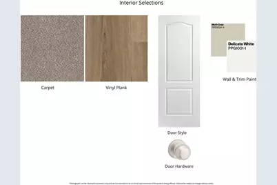 485 Greendell Bend #757-202, Fairborn, OH 45324 - Photo 4