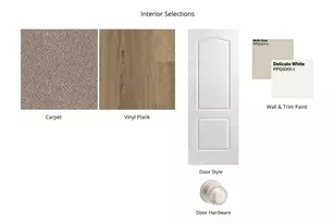 485 Greendell Bend, Fairborn, OH 45324 - Photo 4