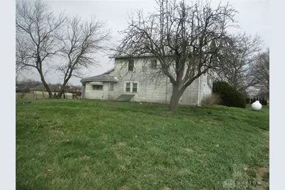 4205 Sweet Potato Ridge Road, Clayton, OH 45322 - Photo 1