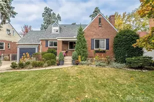 213 E Dorothy Ln, Kettering, OH 45419 - Photo 1