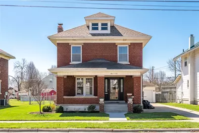 304 W Madison Street, New Carlisle, OH 45344 - Photo 2