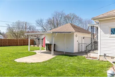 304 W Madison Street, New Carlisle, OH 45344 - Photo 46