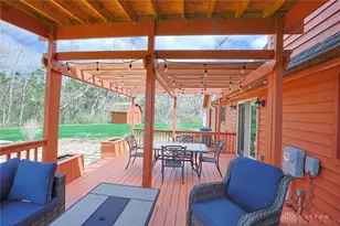 8585 Cedar Hill Rd, Waynesville, OH 45068 - Photo 6