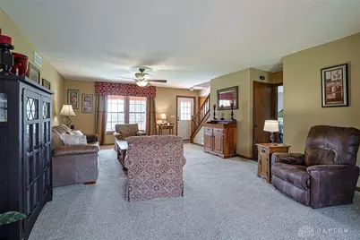 8585 Cedar Hill Road, Waynesville, OH 45068 - Photo 14