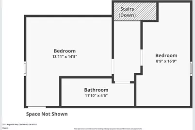 3311 Augusta Avenue, Cincinnati, OH 45211 - Photo 38