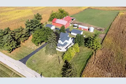 13343 Dechant Road, Farmersville, OH 45325 - Photo 2