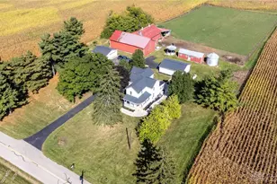 13343 Dechant Rd, Farmersville, OH 45325 - Photo 2