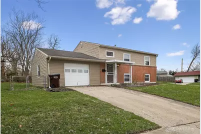 4093 Klepinger Road, Dayton, OH 45416 - Photo 2