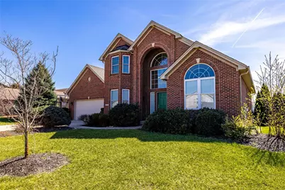 4217 W Arbor Terrace, West Chester, OH 45069 - Photo 2