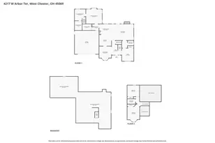 4217 W Arbor Terrace, West Chester, OH 45069 - Photo 42