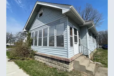 816 N Gettysburg Avenue, Dayton, OH 45417 - Photo 1