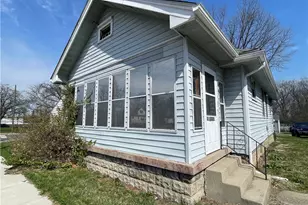 816 N Gettysburg Ave, Dayton, OH 45417 - Photo 1