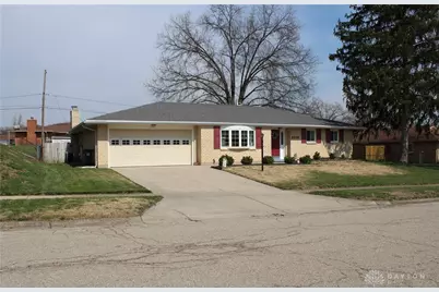 6208 Rosecrest Drive, Butler Twp, OH 45414 - Photo 2