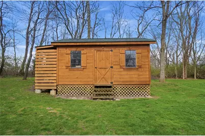 3250 Old 35 E., Cedarville Twp, OH 45385 - Photo 16