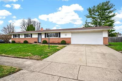 1785 Tahoe Drive, Xenia, OH 45385 - Photo 1