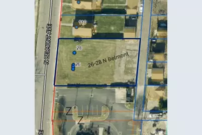 26 N Belmont Avenue, Springfield, OH 45503 - Photo 1