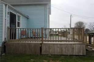 419 E Main St, Bradford, OH 45308 - Photo 6