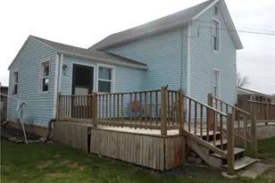 419 E Main St, Bradford, OH 45308 - Photo 2