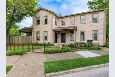 244 Quitman Street #A, Dayton, OH 45410 - Photo 1