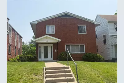2032 Emerson Avenue #2, Dayton, OH 45406 - Photo 1