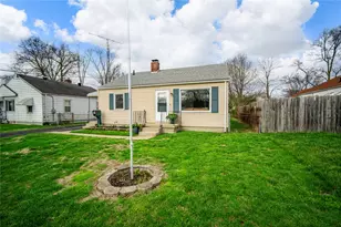 1706 Park Dr, Middletown, OH 45044 - Photo 1