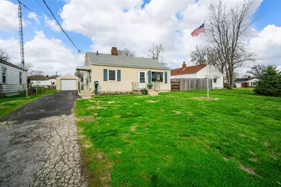 1706 Park Drive, Middletown, OH 45044 - Photo 22