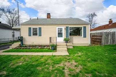 1706 Park Drive, Middletown, OH 45044 - Photo 2