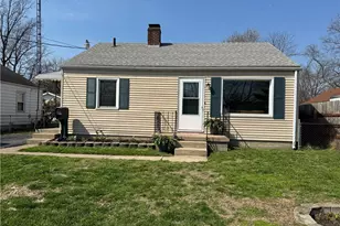 1706 Park Dr, Middletown, OH 45044 - Photo 1