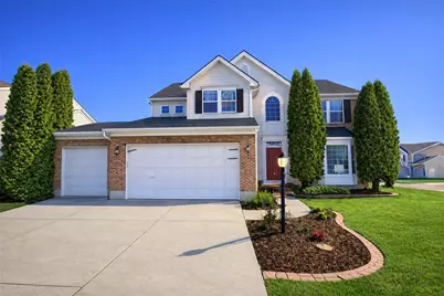 6030 Kay Court, Huber Heights, OH 45424 - Photo 1