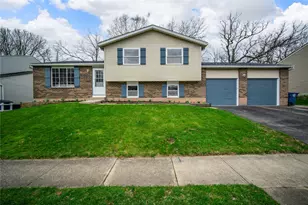 5330 Gander Rd, Huber Heights, OH 45424 - Photo 1