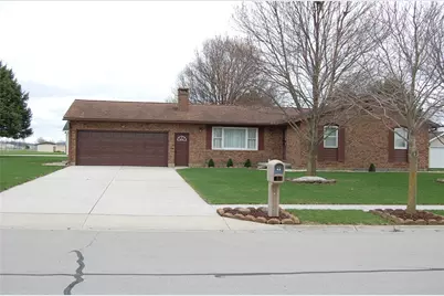 45 Short Street, Versailles, OH 45380 - Photo 2