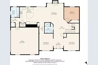 4095 Lytle Road, Clearcreek Twp, OH 45068 - Photo 68