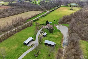 4095 Lytle Rd, Clearcreek Twp, OH 45068 - Photo 4