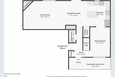 4012 Atha Court, Riverside, OH 45424 - Photo 44