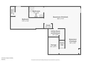 4012 Atha Ct, Riverside, OH 45424 - Photo 46