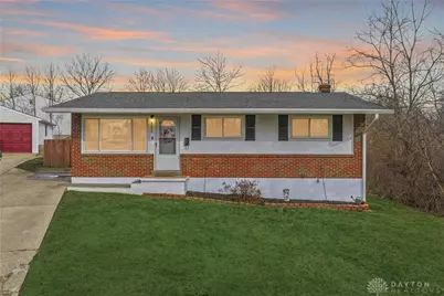 8608 Dundalk Court, Deer Park, OH 45236 - Photo 1