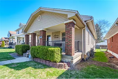 2828 Dwight Avenue, Dayton, OH 45420 - Photo 2