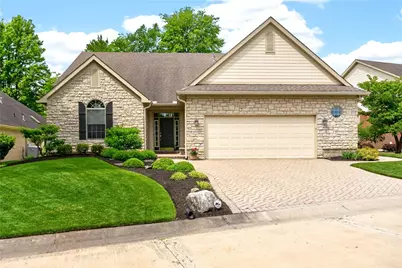 2051 Terrace Glen Court, Beavercreek, OH 45431 - Photo 1