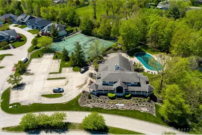 2051 Terrace Glen Court, Beavercreek, OH 45431 - Photo 28