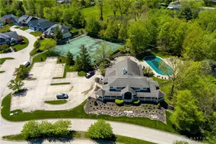 2051 Terrace Glen Ct, Beavercreek, OH 45431 - Photo 28