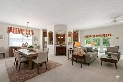 2051 Terrace Glen Court, Beavercreek, OH 45431 - Photo 4