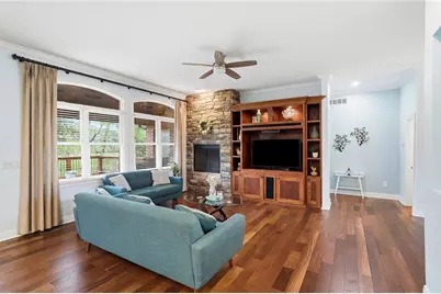 555 Heatherwoode Circle, Springboro, OH 45066 - Photo 6