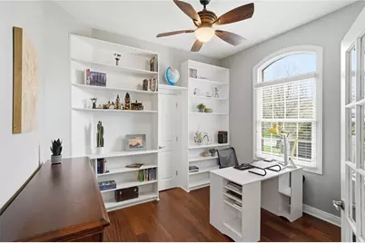 555 Heatherwoode Circle, Springboro, OH 45066 - Photo 22