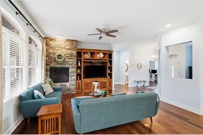 555 Heatherwoode Circle, Springboro, OH 45066 - Photo 8