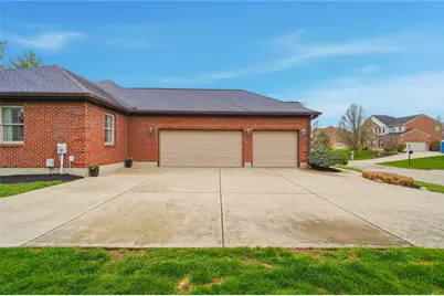 555 Heatherwoode Circle, Springboro, OH 45066 - Photo 64