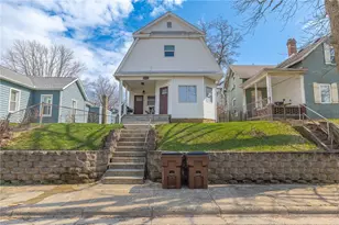 539 S Monroe St, Xenia, OH 45385 - Photo 1