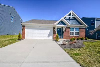 8196 Cherry Birch Drive, Tipp City, OH 45371 - Photo 4