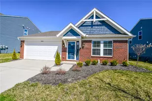 8196 Cherry Birch Dr, Tipp City, OH 45371 - Photo 1