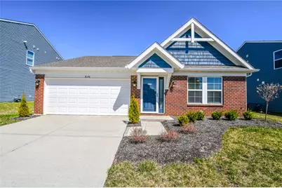 8196 Cherry Birch Drive, Tipp City, OH 45371 - Photo 6