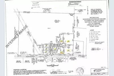 1798 Fawnwood Court, Fairborn, OH 45324 - Photo 2